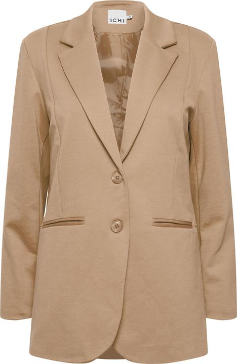 Ichi IHKATE SUS OVERSIZE BL - 20118123