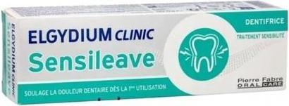 Actual product image Elgydium Clinic Sensileave Toothpaste 50 Ml - (50 ml)