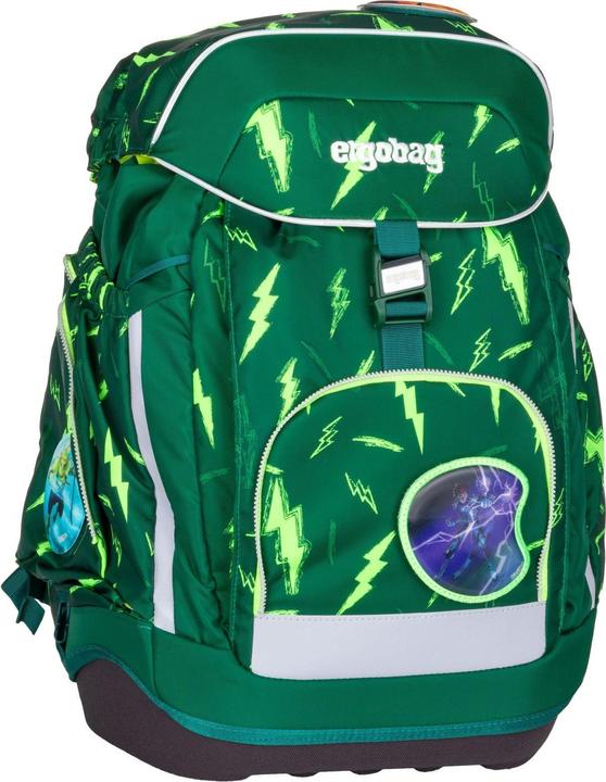 Actual product image Ergobag Pack Schulranzen-Set (24 l)