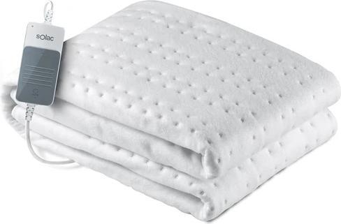 Solac Heated Mattress