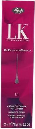 Produktbild Lisap LK OPC Cremehaarfarbe 4/2 mitelbraun asch (Braun)