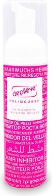 Produktbild Depilève Folimousse 190ml (190 ml)