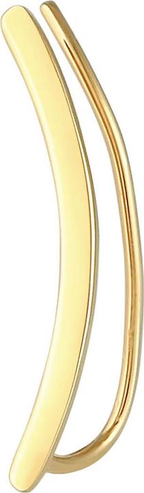 Produktbild Elli Ear Climber (925er Sterling Silber, Gummiband)