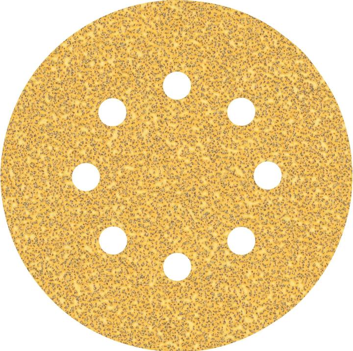 Bosch Professional Zubehör C470 Schleifpapier (40)