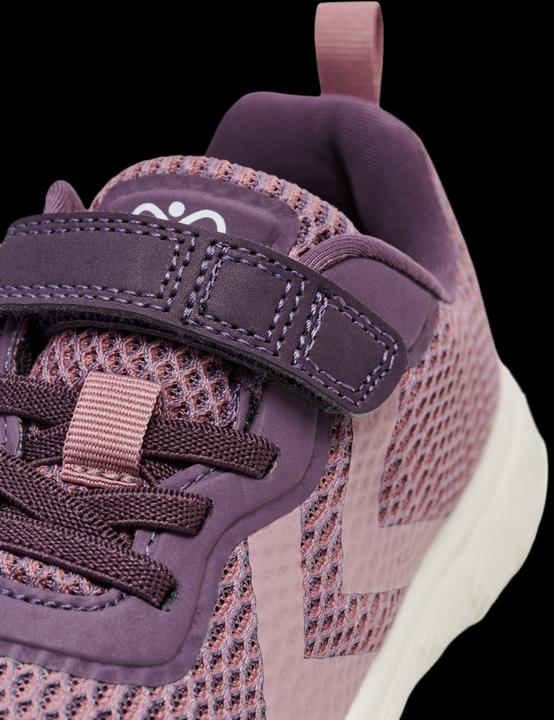 Actual product image hummel Actus Recycled Jr (28)