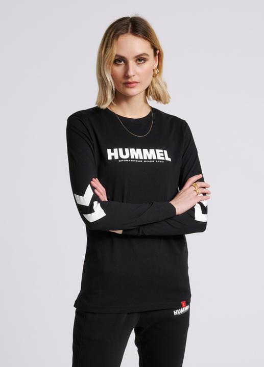 Produktbild hummel Legacy T-Shirt L/S (XXS)