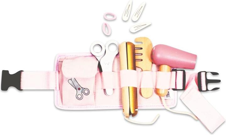 Produktbild Jabadabado Friseur-Set Kinder