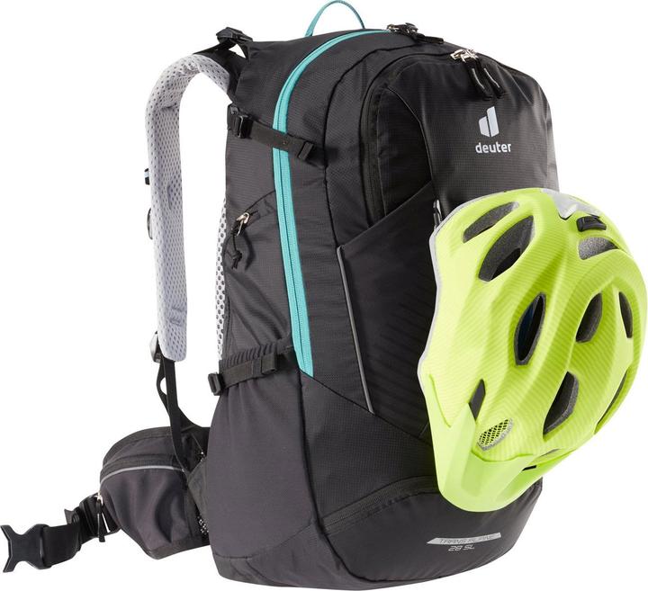 Actual product image Deuter Trans Alpine (28 l)