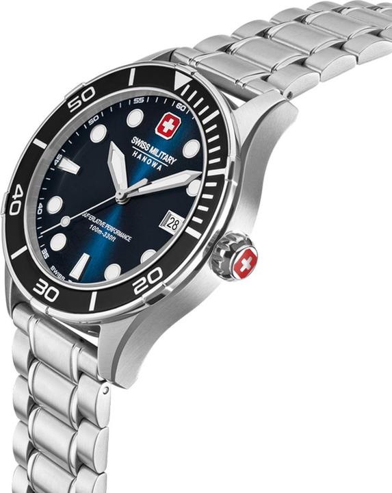 Immagine prodotto Swiss Military Hanowa Phoenix (43 mm)