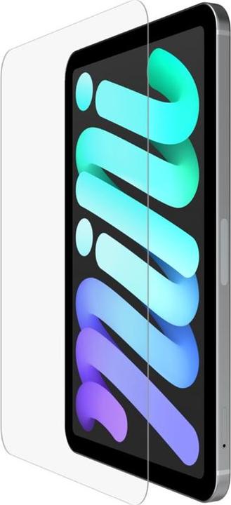 Actual product image Belkin Screenforce Temperedglass Scree (1 Piece, iPad mini 2021 (6th Gen))