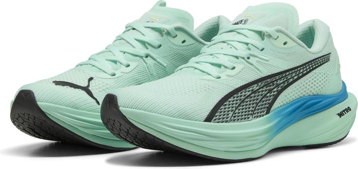 Actual product image Puma Deviate NITRO 3 (44.5)