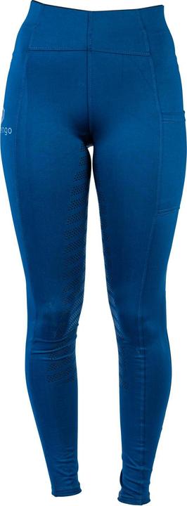 Produktbild Marengo Reitleggings Eléonore Fullgrip Kids (140)