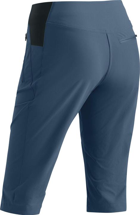 Actual product image Maier Sports Inara Slim Capri Vario (Frequency band 38 (2600 MHz))