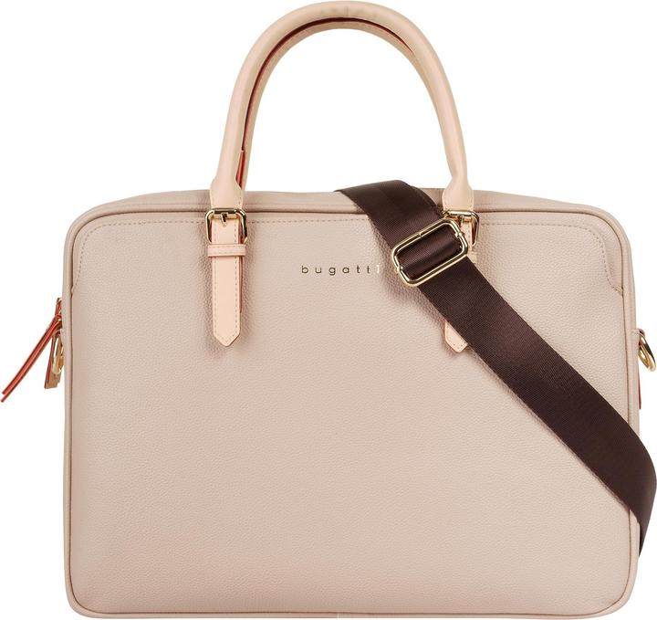 Actual product image Bugatti Business bag ELLA