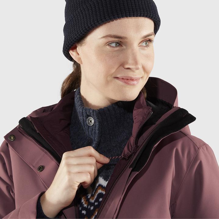 Immagine prodotto Fjällräven Visby 3 in 1 (L)