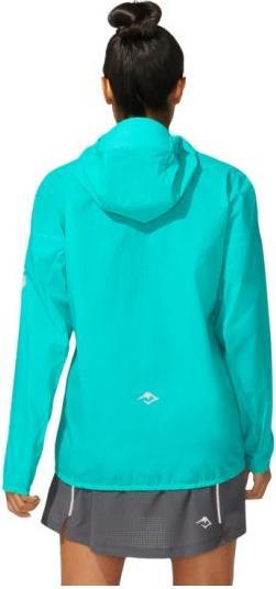 Produktbild ASICS Performance FUJITrail JACKET Lady (S)