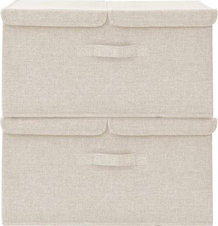 Immagine prodotto VidaXL Correna (50 x 30 x 25 cm)