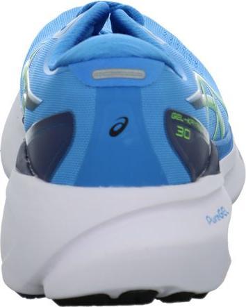 Actual product image ASICS Performance Gel Kayano 30 (42.5)