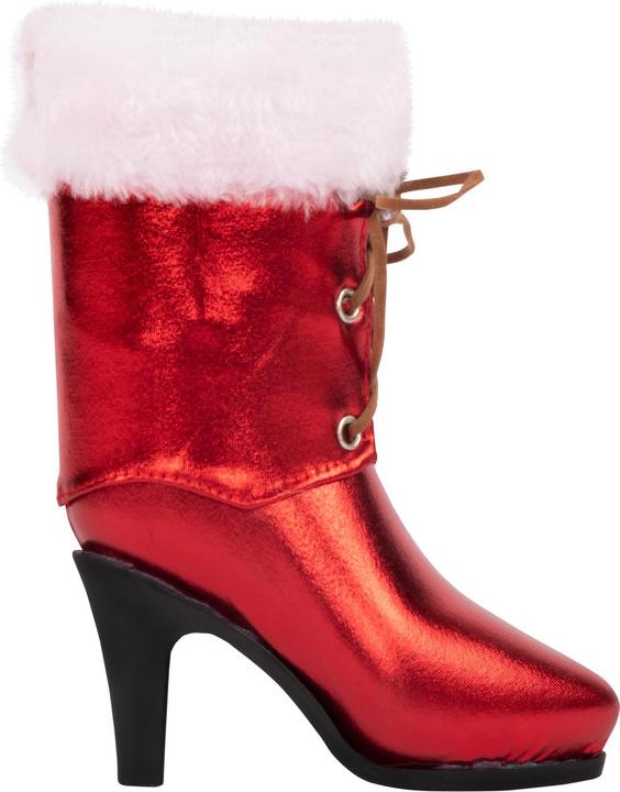 Produktbild Idena Nikolausstiefel Lady, 16cm