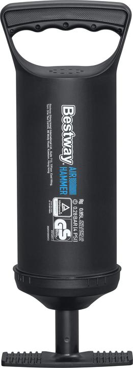 Actual product image Bestway Kondor Elite™ 3000 Inflatable Raft Set 2.46 m x 1.22 m (246 cm, 3 pers.)
