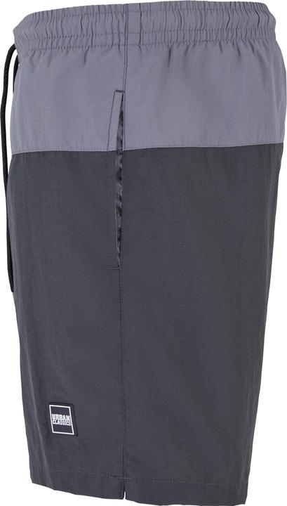 Actual product image Urban Classics Block Swim Shorts (XS)