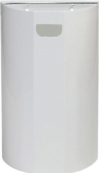 Produktbild kaiserkraft Wandabfallbehälter (40 l)