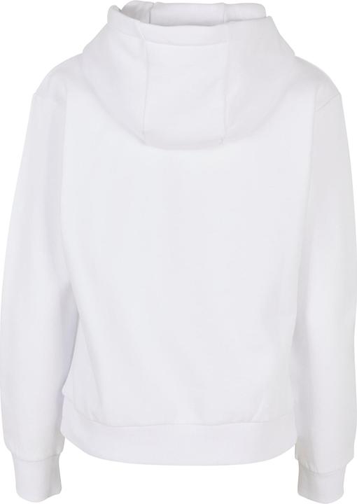 Actual product image Karl Kani Kkwq32004wht Small Signature Hoody Wht (XL)