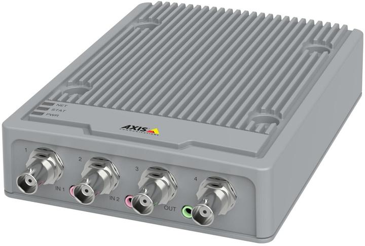 Axis Encoder P7304 (Network Video Recorder (NVR))