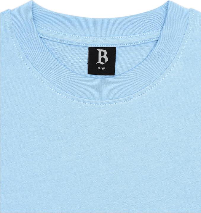 Actual product image Dropsize Super Heavy Blank T-Shirt - 125021 (L)