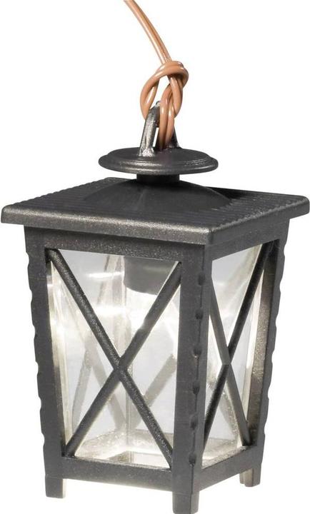 Actual product image Kahlert Licht Krippenlaterne (1 x)