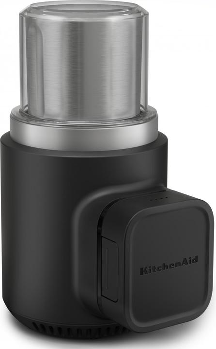 Productafbeelding KitchenAid 5KBGR111BM