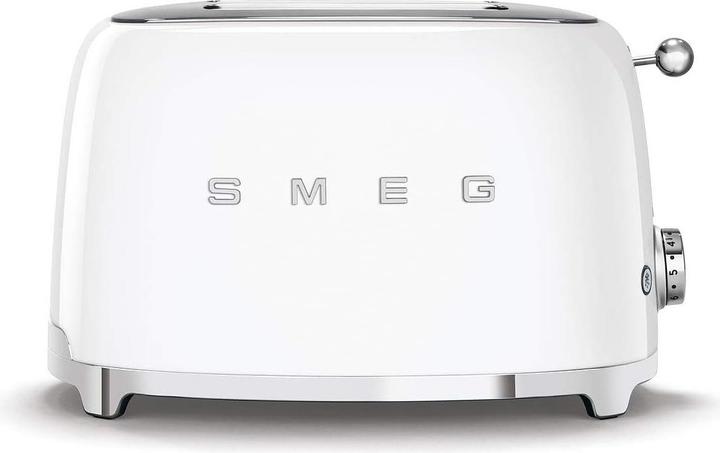 Immagine prodotto Smeg Toaster für 2 Scheiben