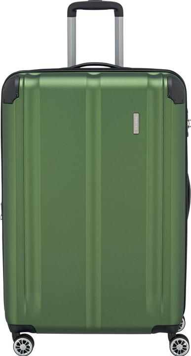 Actual product image Travelite City (113 l, L (90 - 115l))