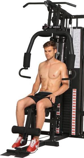 Produktbild Enerfit ST 4550 Multistation Gym