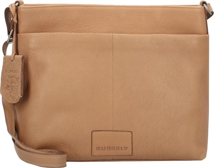 Actual product image Burkely Soft Skylar Crossbody Bag