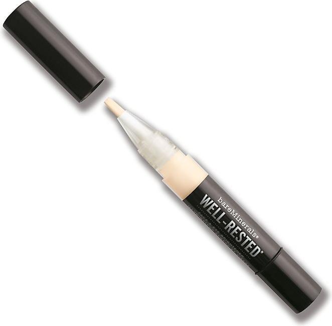 Produktbild Bare Minerals Well-Rested Face And Eye Brightener