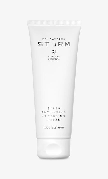 Dr. Barbara Sturm Super Anti-Aging Cleansing Cream (Reinigungsmilch, 125 ml)