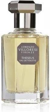 Actual product image Lorenzo Villoresi Eau de Toilette (Eau de toilette, 50 ml)