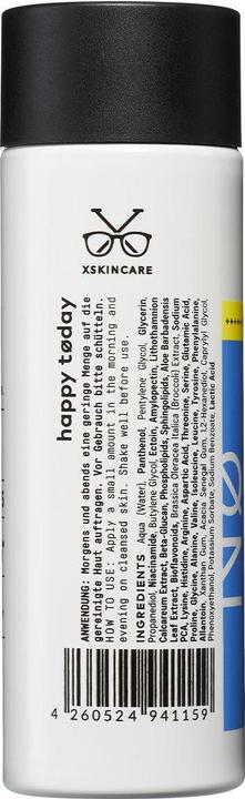 Actual product image Nø Cosmetics Happy Today (Face toner, 100 ml)