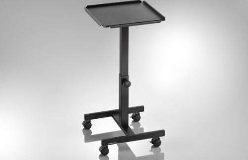 Image du produit Celexon PT1010B, Table de projection noire (Tables)