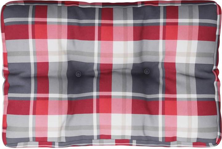 Immagine prodotto VidaXL Set da salotto da giardino da 10 pezzi con cuscini (60 x 40 x 12 cm)