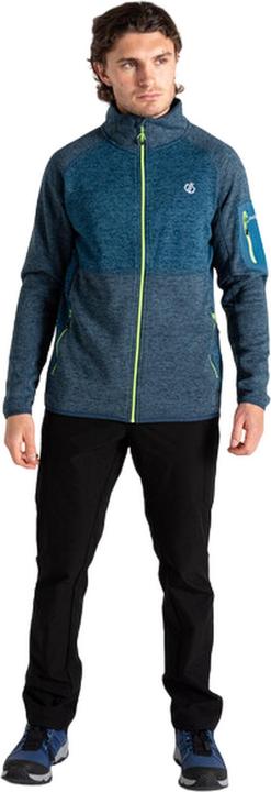 Immagine prodotto Dare2b Torrek Mountain Series Giacca in Pile Uomo (S)