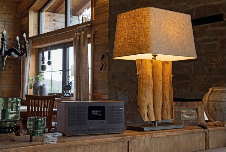 Image du produit Revo SuperConnect (FM, DAB+ DAB, DAB, Bluetooth, WiFi)
