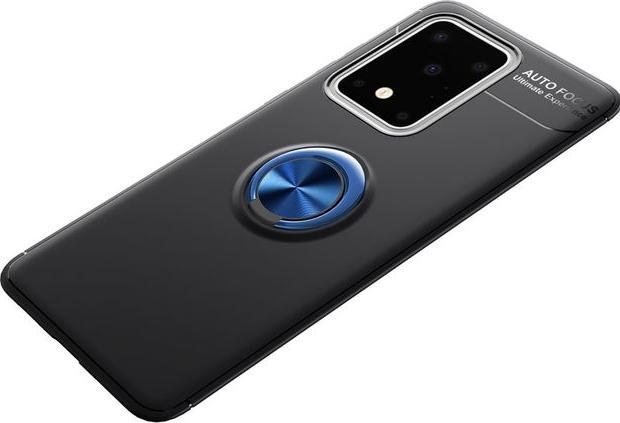 Immagine prodotto MU Style Softcase della serie Kickstand (Samsung Galaxy S20 Ultra)
