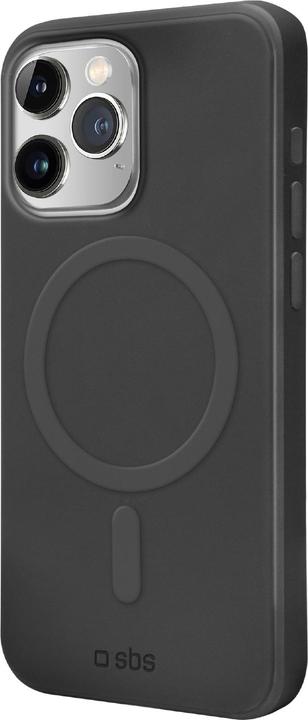 Actual product image SBS Instinct Mag Cover iPhone 15 Pro Max black (Apple iPhone 15 Pro)