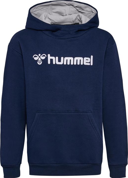 Immagine prodotto hummel Hmlmover cotton hoodie kids (128)