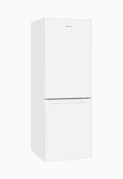 Actual product image Exquisit Fridge-freezer KGC232-60- (173 l)