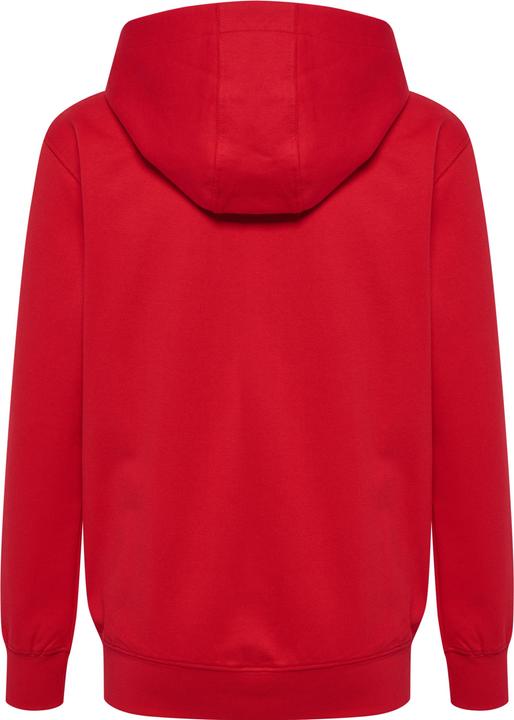 Immagine prodotto hummel Hmlgo 2.0 Logo Felpa Con Cappuccio Bambini (140)