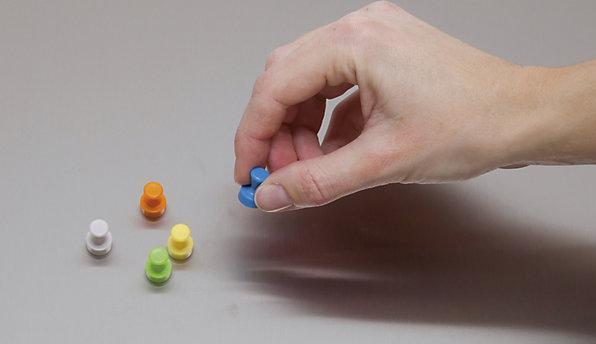 Produktbild Maul NeodymKegelmagnet (10 x)