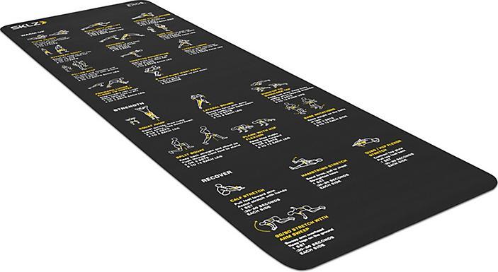 SKLZ Trainingsmatte (5 mm)